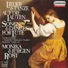 Monika Rost, Jurgen Rost & Erling Moldrup - Songs and Dances for Lute